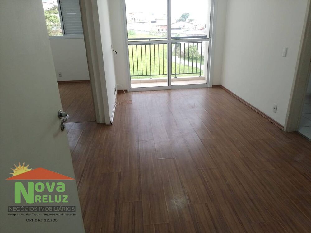 Apartamento, 2 quartos - Foto 7