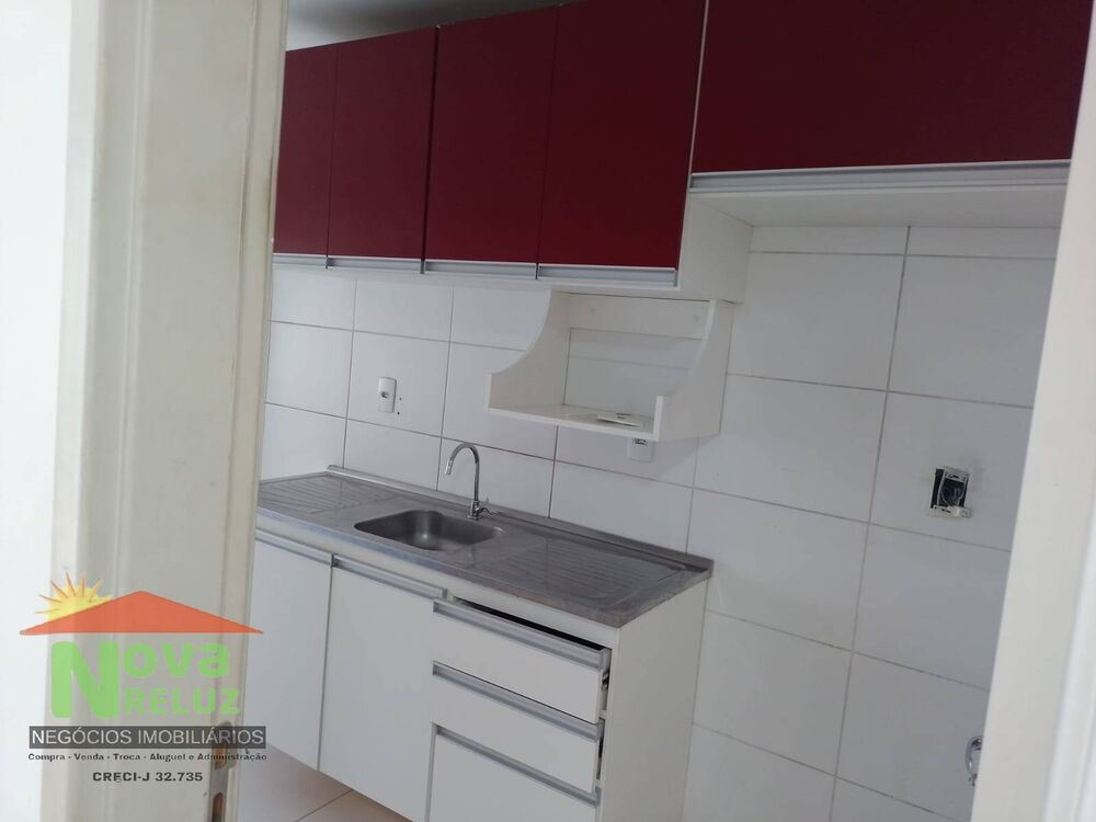 Apartamento, 2 quartos - Foto 1