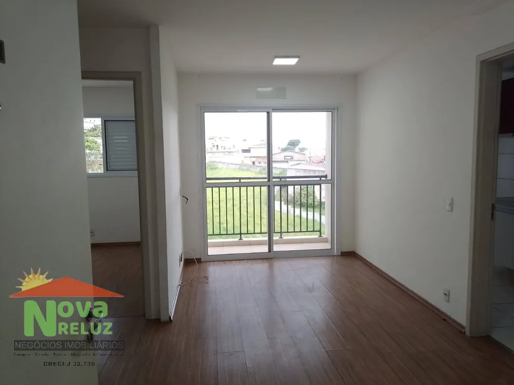 Apartamento, 2 quartos - Foto 10
