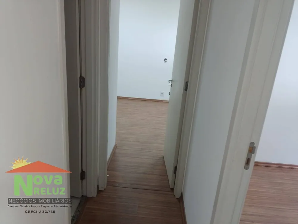 Apartamento, 2 quartos - Foto 11