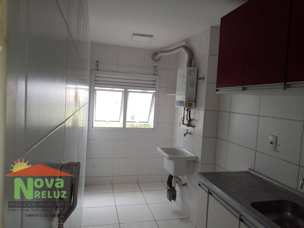 Apartamento, 2 quartos - Foto 3