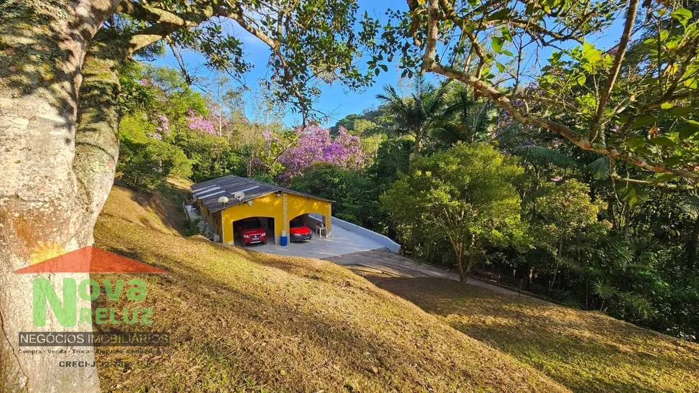 Chácara, 3 quartos, 7640 m² - Foto 6
