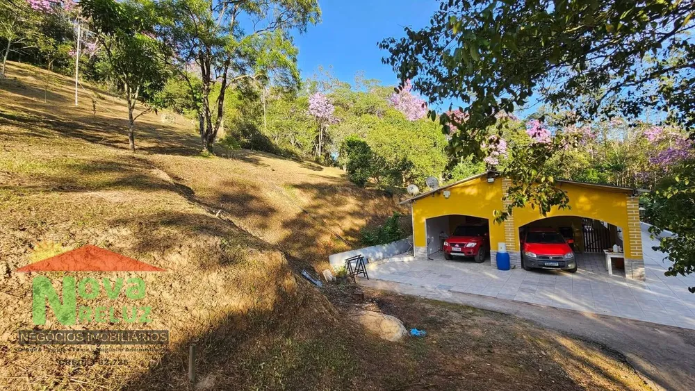 Chácara, 3 quartos, 7640 m² - Foto 4
