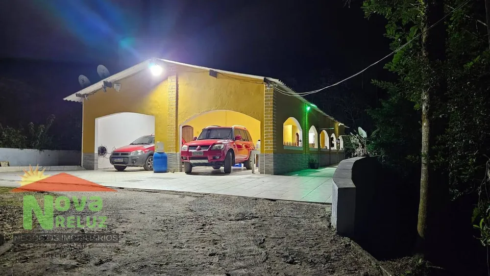 Chácara, 3 quartos, 7640 m² - Foto 7