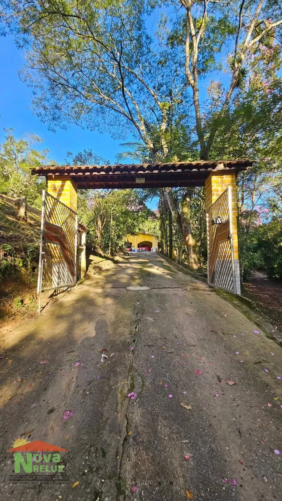 Chácara, 3 quartos, 7640 m² - Foto 2