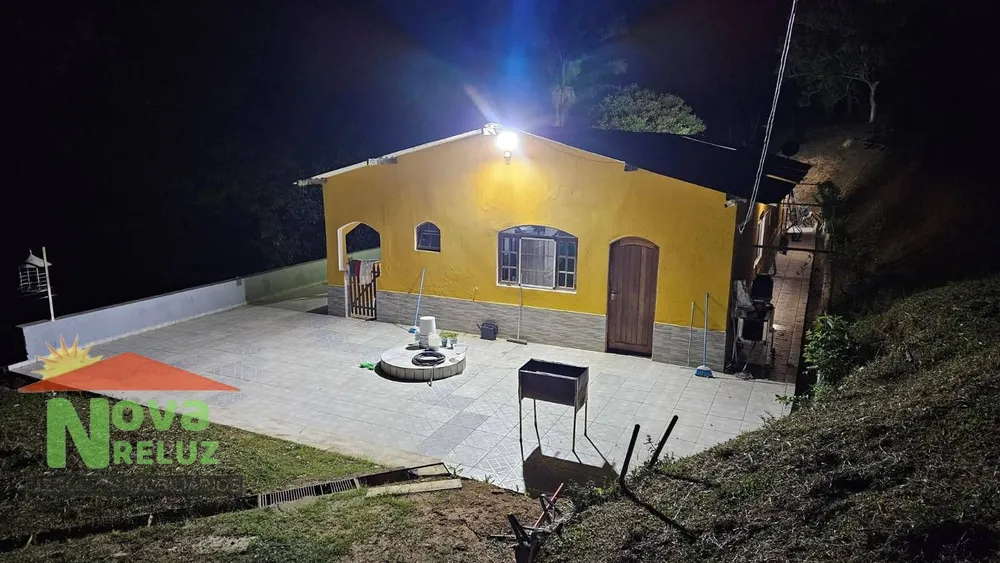Chácara, 3 quartos, 7640 m² - Foto 1