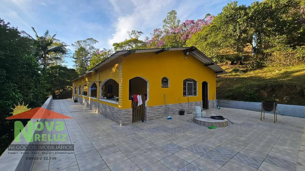 Chácara, 3 quartos, 7640 m² - Foto 3