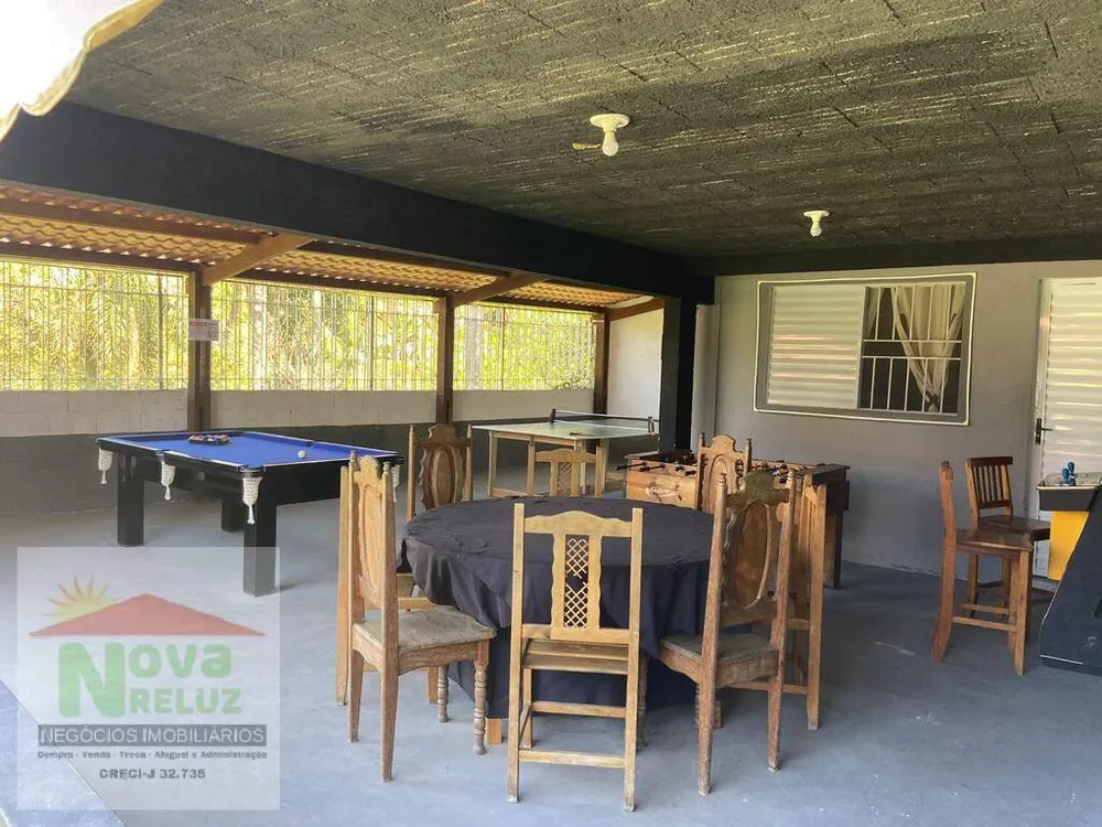 Chácara, 5 quartos, 2100 m² - Foto 15