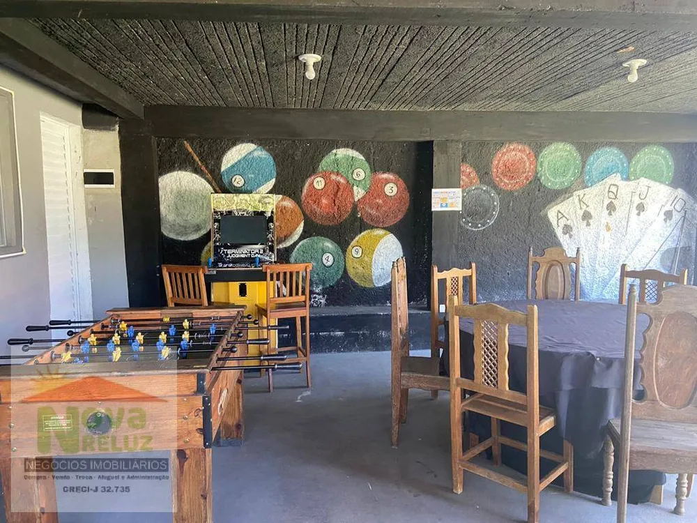 Chácara, 5 quartos, 2100 m² - Foto 14