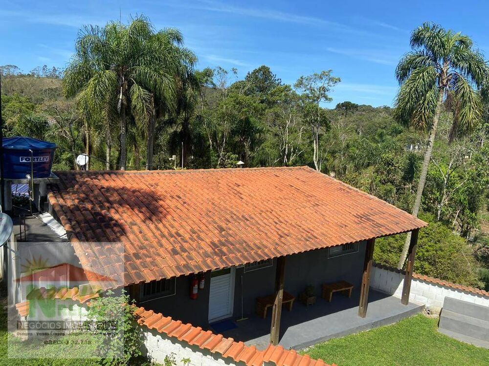 Chácara à venda com 5 quartos, 397m² - Foto 11