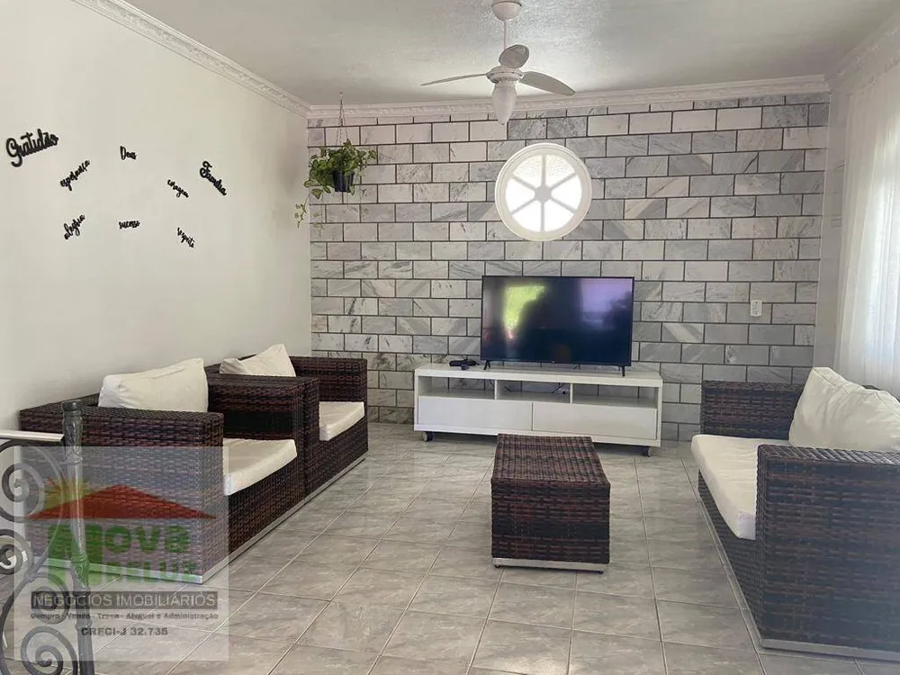 Chácara, 5 quartos, 2100 m² - Foto 2