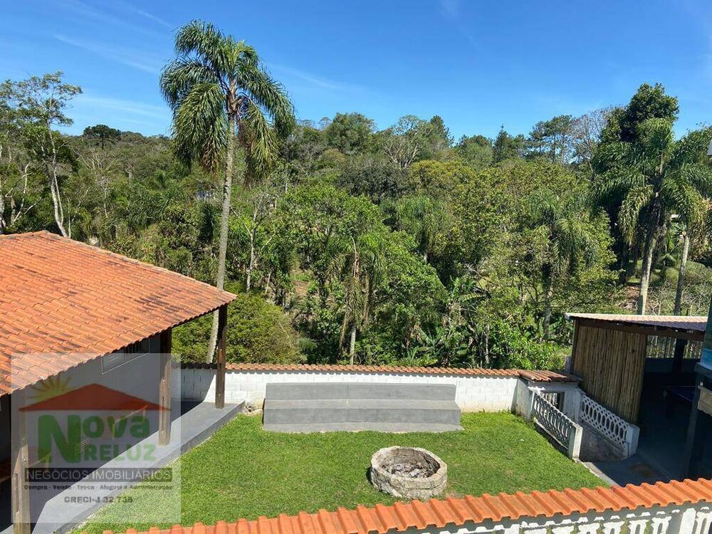 Chácara à venda com 5 quartos, 397m² - Foto 10