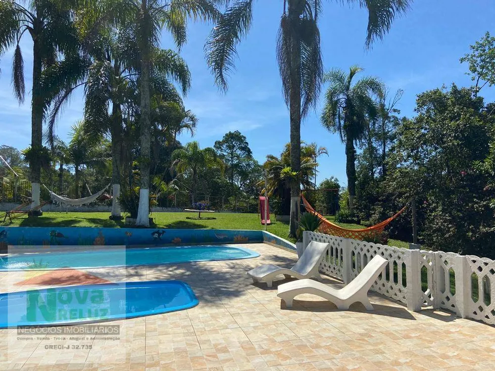 Chácara, 5 quartos, 2100 m² - Foto 19