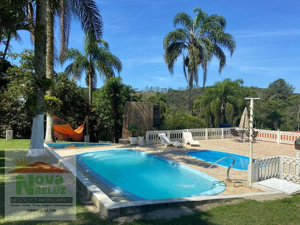 Chácara, 5 quartos, 2100 m² - Foto 13