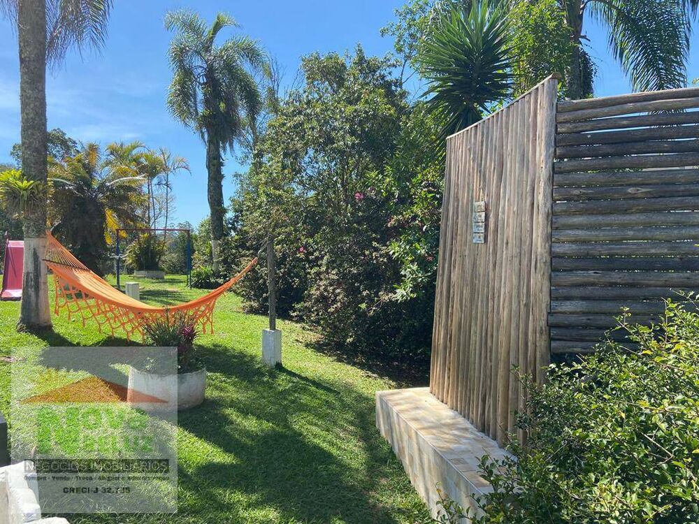 Chácara à venda com 5 quartos, 397m² - Foto 9
