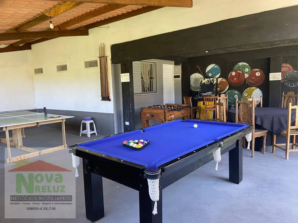 Chácara, 5 quartos, 2100 m² - Foto 21