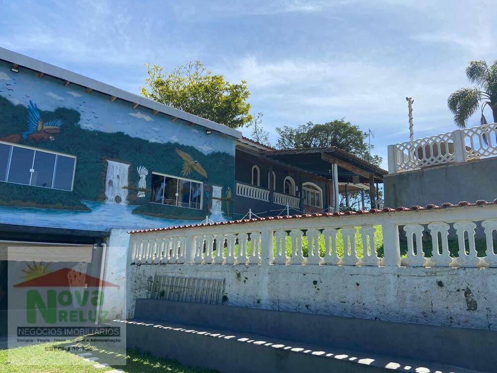 Chácara à venda com 5 quartos, 397m² - Foto 7