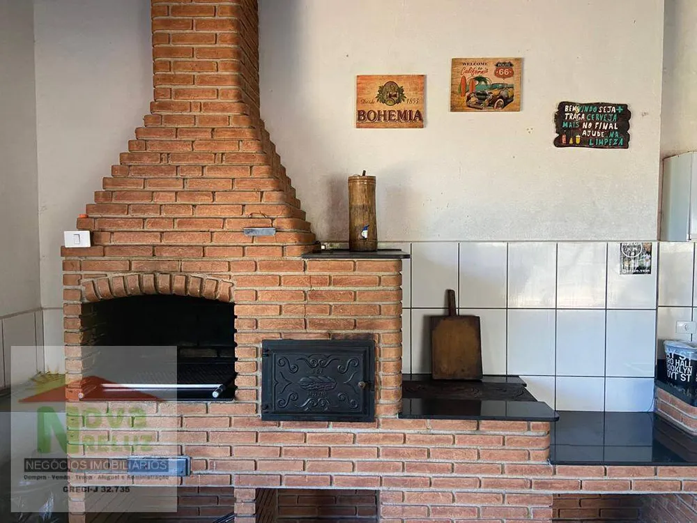 Chácara, 5 quartos, 2100 m² - Foto 23