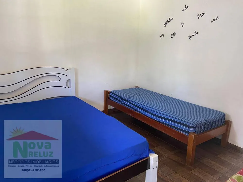Chácara, 5 quartos, 2100 m² - Foto 16