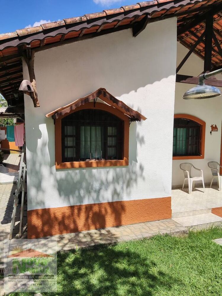 Chácara à venda com 2 quartos - Foto 6