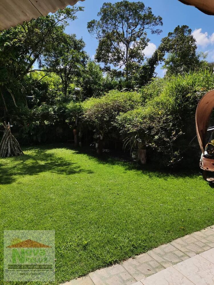 Chácara à venda com 2 quartos - Foto 5