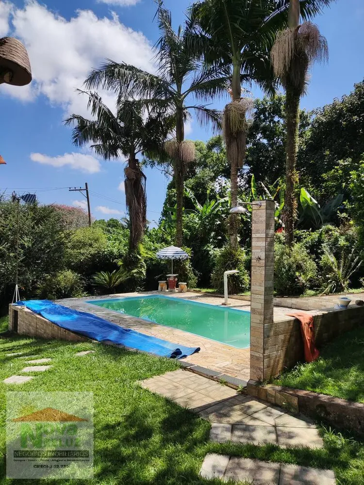 Chácara, 2 quartos - Foto 18