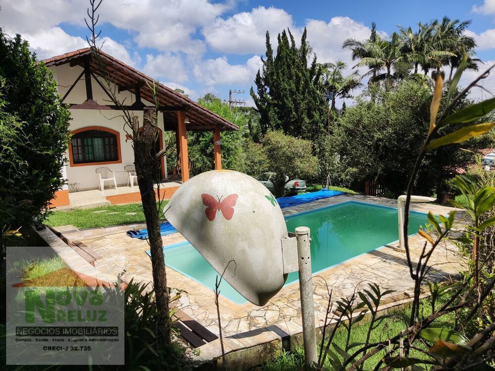 Chácara à venda com 2 quartos - Foto 7