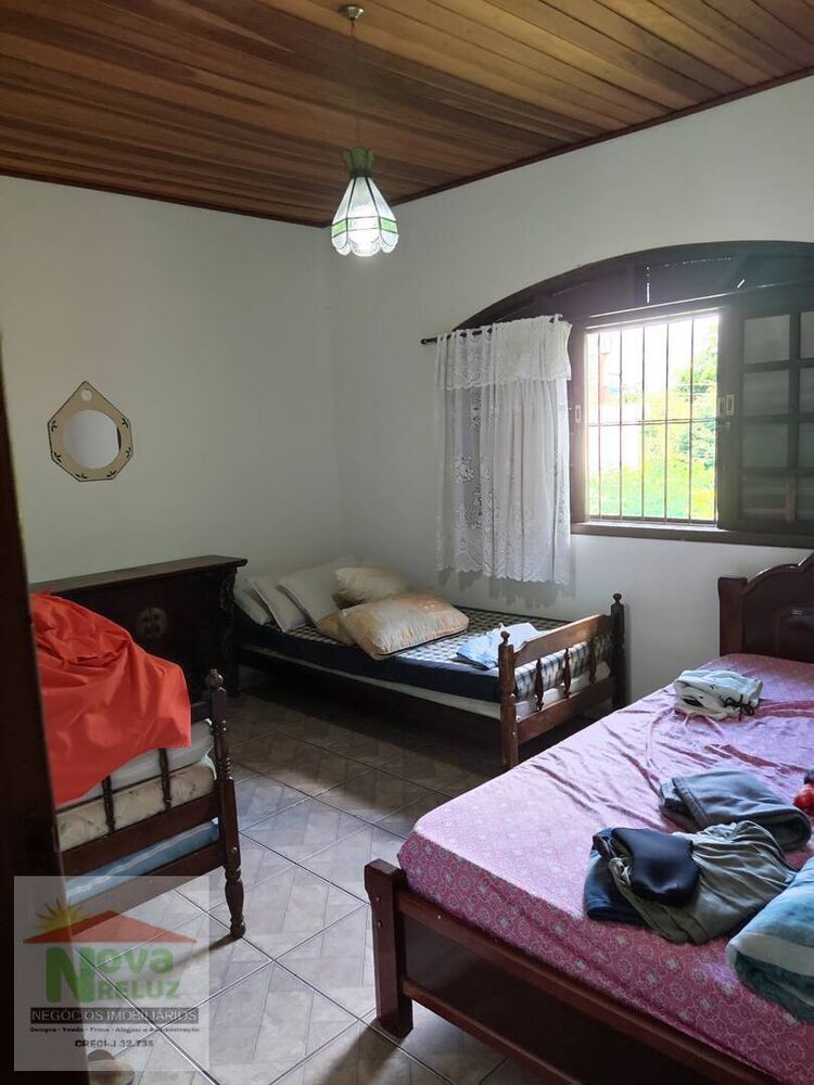 Chácara à venda com 2 quartos - Foto 2