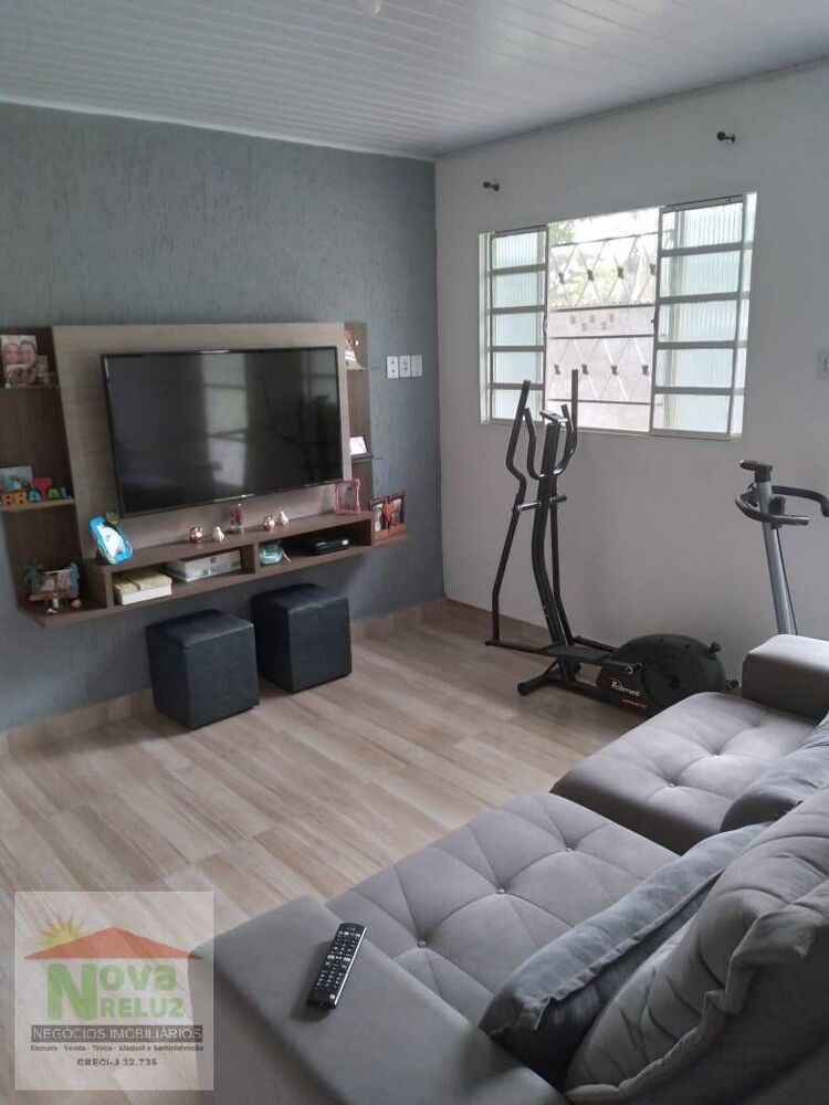 Chácara à venda com 2 quartos, 1270m² - Foto 2