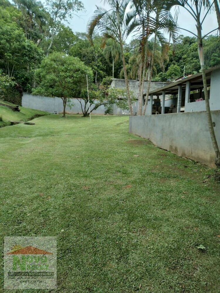 Chácara à venda com 2 quartos, 1270m² - Foto 12