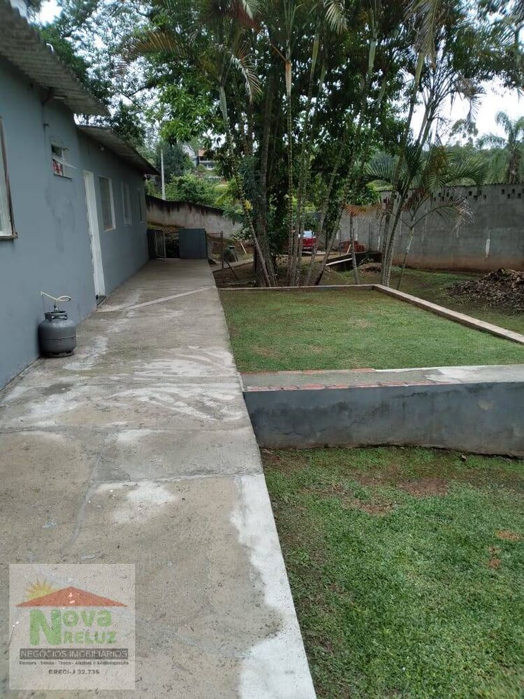 Chácara à venda com 2 quartos, 1270m² - Foto 7