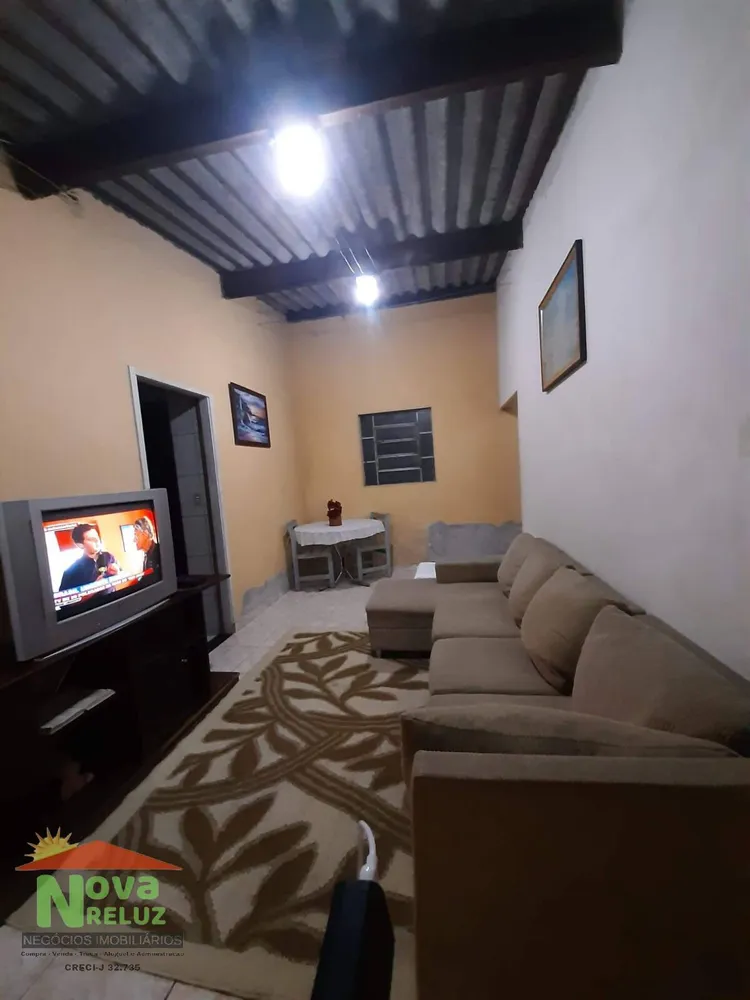 Chácara, 3 quartos, 1600 m² - Foto 6