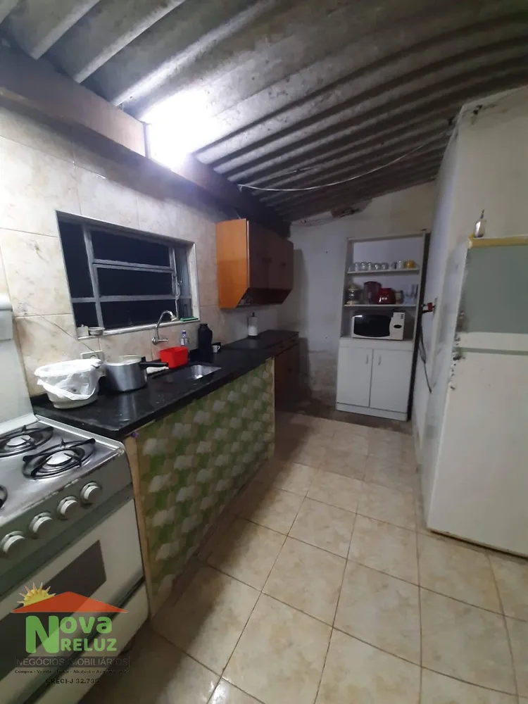 Chácara, 3 quartos, 1600 m² - Foto 7