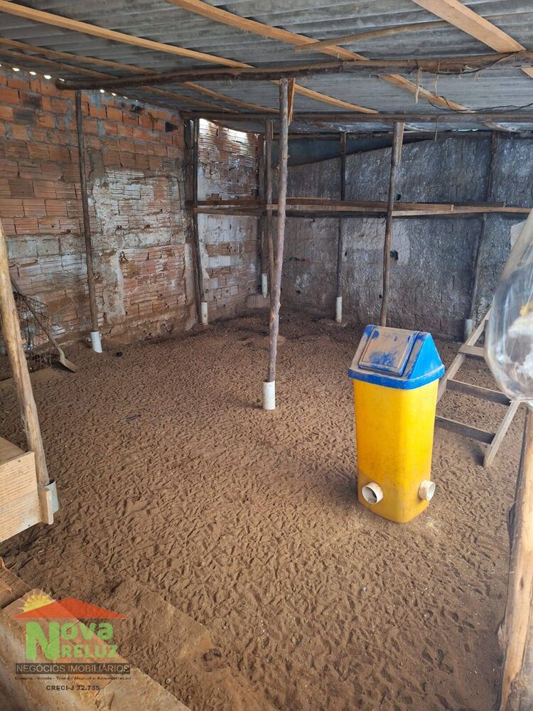 Terreno, 131 m² - Foto 1