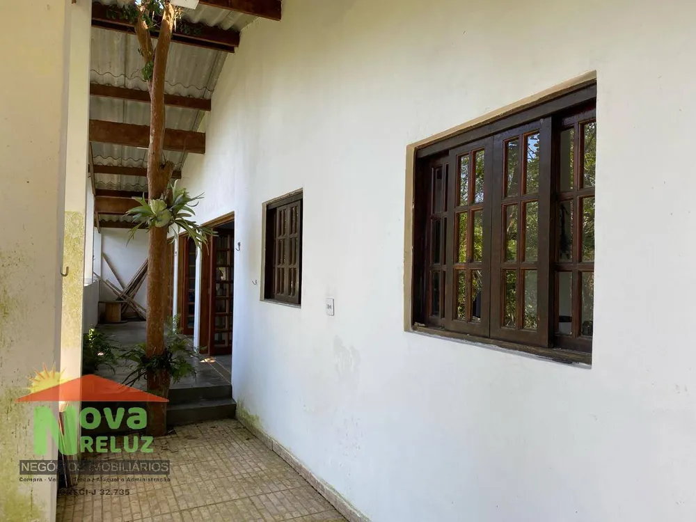 Chácara, 4 quartos, 4150 m² - Foto 2