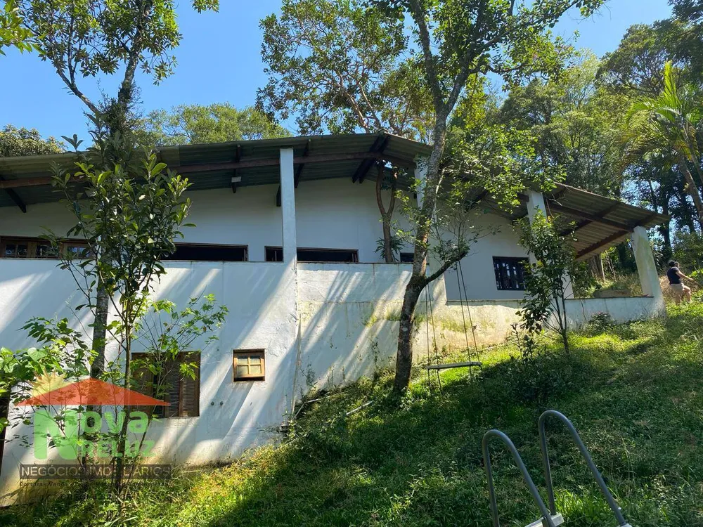 Chácara, 4 quartos, 4150 m² - Foto 17