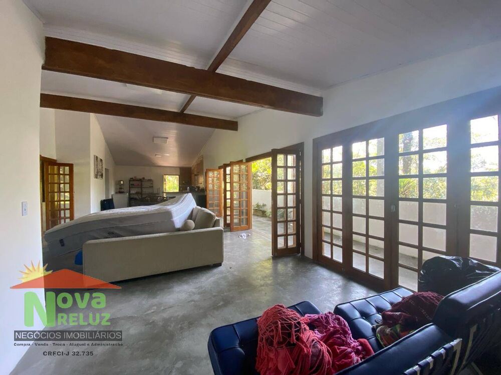 Chácara, 4 quartos, 4150 m² - Foto 4