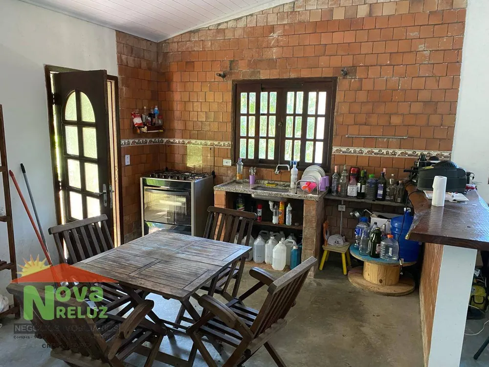Chácara, 4 quartos, 4150 m² - Foto 16