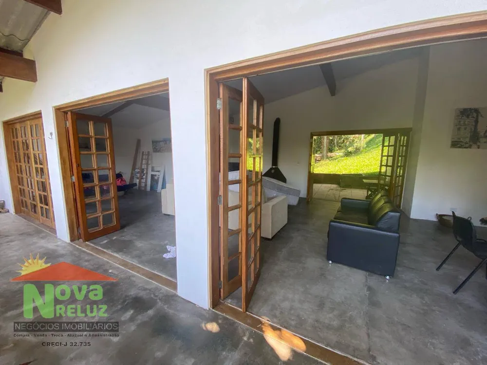 Chácara, 4 quartos, 4150 m² - Foto 12