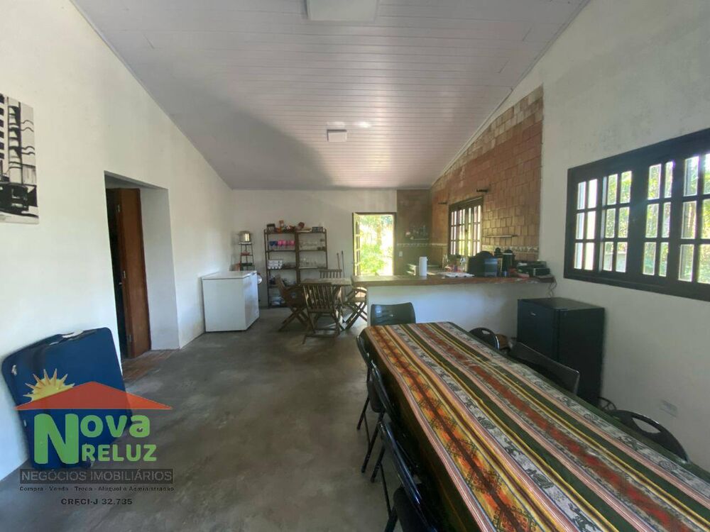 Chácara, 4 quartos, 4150 m² - Foto 3