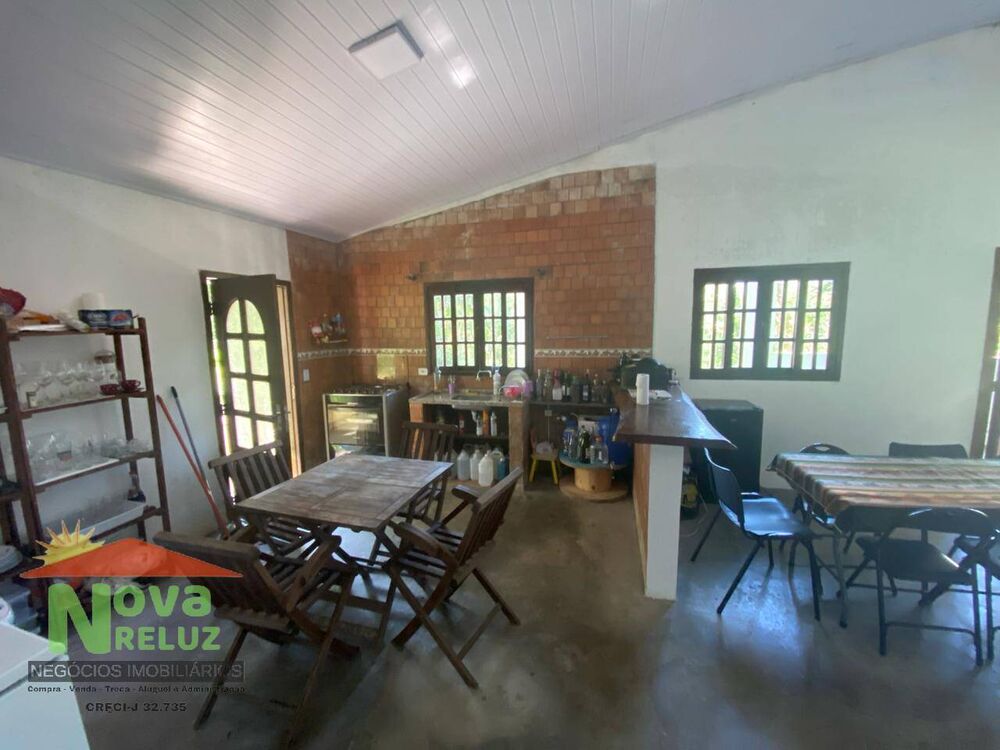 Chácara, 4 quartos, 4150 m² - Foto 2