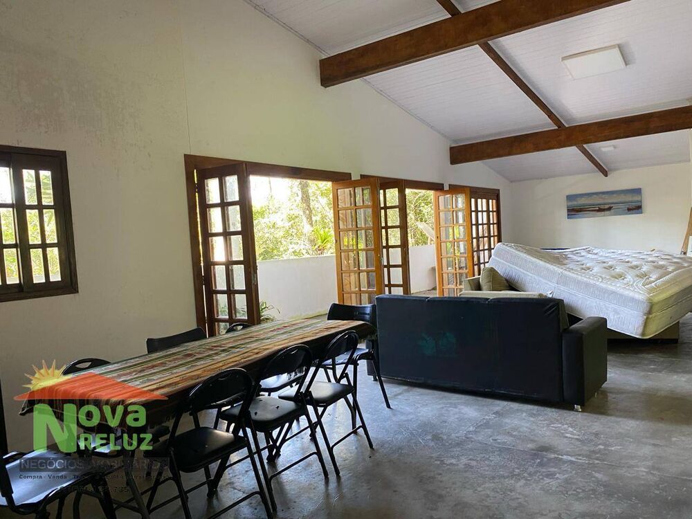 Chácara, 4 quartos, 4150 m² - Foto 6