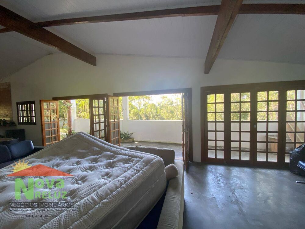 Chácara, 4 quartos, 4150 m² - Foto 5