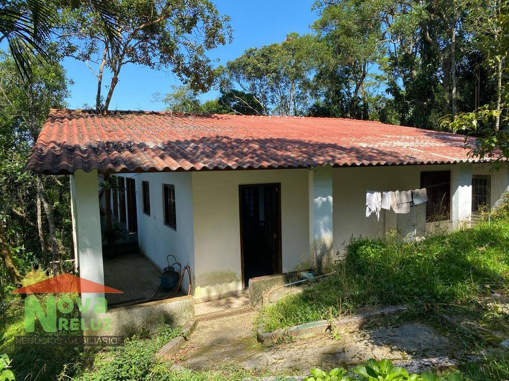 Chácara, 4 quartos, 4150 m² - Foto 1