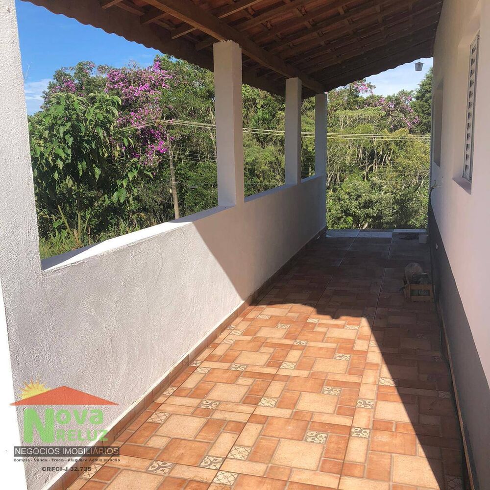 Sítio à venda com 2 quartos, 13000m² - Foto 2