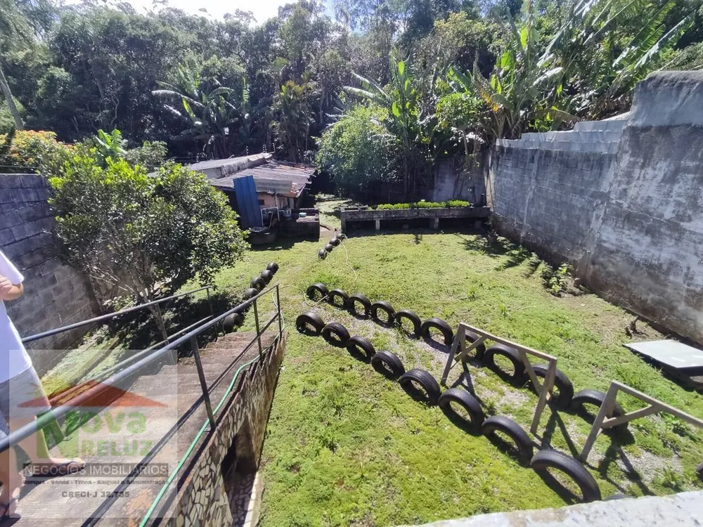 Chácara, 4 quartos, 800 m² - Foto 16
