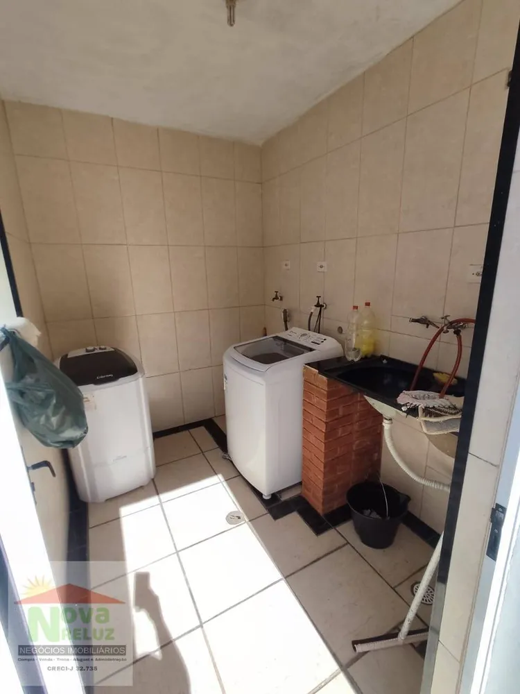 Chácara, 4 quartos, 800 m² - Foto 11