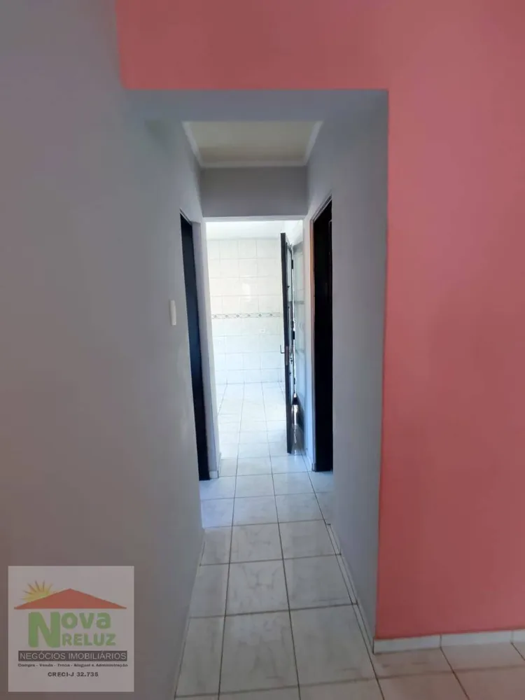 Chácara, 4 quartos, 800 m² - Foto 6