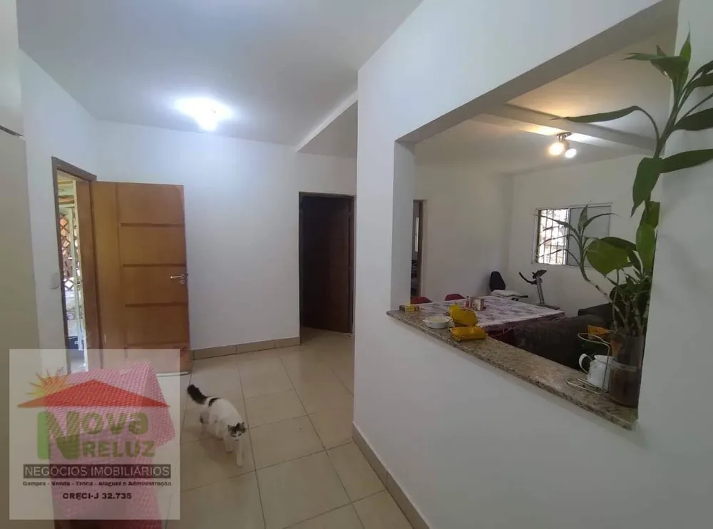 Chácara, 4 quartos, 800 m² - Foto 5