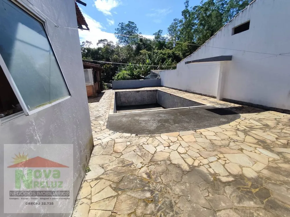Chácara, 4 quartos, 800 m² - Foto 18